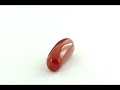 8.80 ct natural coral bello jewels cst43