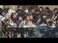 2024.12.28일 천주교 김태용 신부님 시국미사 설교 말씀 5천만 국민들이 영상 보면 좋겠습니다