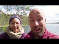 hiking vacation in finland │ outdooractive route