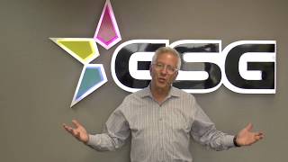 GSG Video Newsletter - Christmas Party