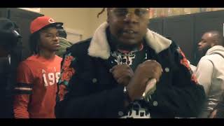 AP Gudda - The Last Don [Official Music Video] | #APMG