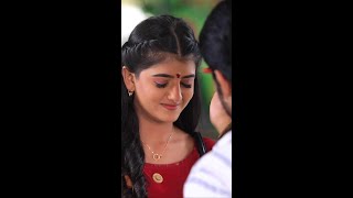 #AnuragaKarikkinVellam So Cute..