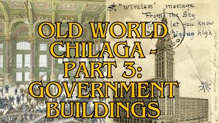 Old World Chilaga Part 3 (Tartaria)