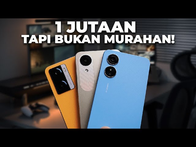 Rekomendasi Hp Oppo Harga Di Bawah 1 Juta Terbaik Rekomendasi Hp Oppo Harga Di Bawah 1 Juta Terbaik