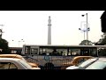 dharmatala bus stand in kolkata