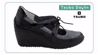 Tsubo Daylin - Planetshoes.com