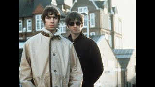 Oasis - Champagne Supernova (Best Version Rare Bootleg )