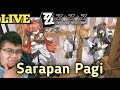 SARAPAN PAGI SAMBIL MAIN STORY CERIA GUYS! Zenless Zone Zero [LIVE]