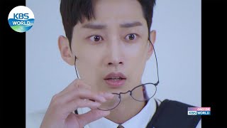 Police University | 경찰수업 [Teaser Ver.1ㅣKBS WORLD TV]