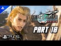 Final Fantasy 7 Rebirth - Gameplay Walkthrough Part 10 (PS5) FF7 Rebirth Full Game