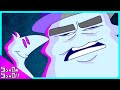 Oney Plays Animated - Jeff's Agony