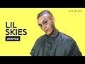 Lil Skies "i" Lyrics & Meaning | Verified
