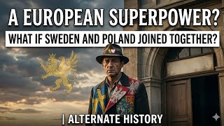 A European Superpower? What if Sweden and Poland Joined Together