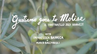 Gustiamo goes to Molise: the Fooders