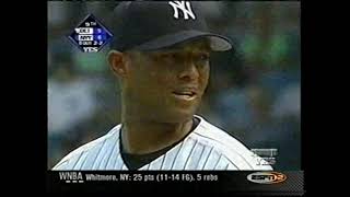 2002   MLB Highlights   July 18