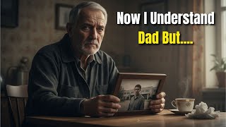 At 45, I Finally Understood My Father’s Silence | Emotional Story About Father Love