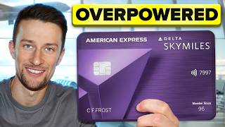 How To Get MAX Value From The Delta SkyMiles Reserve (Ultimate Benefit Guide)