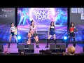 220911 Double S Mini cover BLACKPINK - Pink Venom @ ICONSIAM DANCETOPIA (Final)