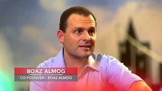 Making Science approachable for Kids | Boaz Almog