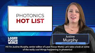 Photonics Hot List: August 25, 2023