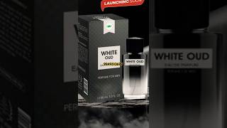 # IMC'S WHITE OUD... Perfume for men....