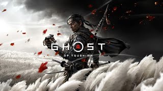 GhostOfTsushima Episode01 #Gameplay #PS4