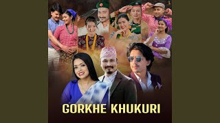 Gorkhe Khukuri