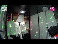 m2 ☆burning karaoke☆bts_eyes nose lips