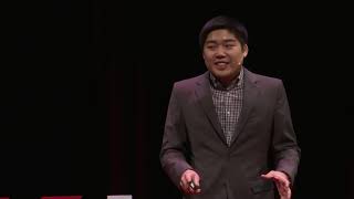 Re-Framing Failure to Re-Define Success | Aaron Chow | TEDxUofM