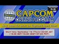 tgs 2022 capcom online program livestream