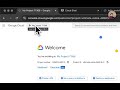 Cloud Run app deployment from scratch (DEMO)
