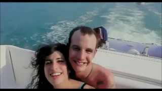 Amy & Blake marriage (Sub. Español)