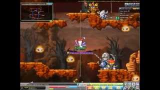 MapleStorySEA How To Go To Hall Of Mastery [CwkPQ]