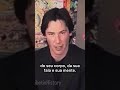 keanu reeves o que É karma