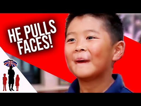 How To Communicate With Disrespectful Children | Supernanny How To Communicate With Disrespectful Children | Supernanny