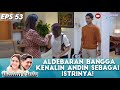 ALDEBARAN KENALIN ANDIN SEBAGAI ISTRINYA! - IKATAN CINTA