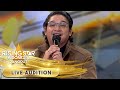 Pasha Ungu Ditantang Nyanyi Dangdut | Live Audition | Rising Star Indonesia Dangdut