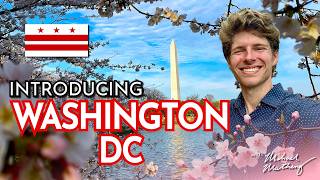 Exploring Washington, DC 🇺🇸 | Travel Highlights
