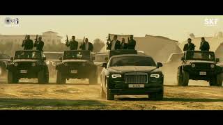 Race 3 Official Trailer | Salman Khan | Remo D'Souza | Bollywood Movie 2018 | #Race3ThisEID Part-1