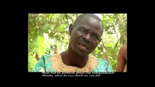 Ebyson Movies - Eru Amukun, Pt. 2 (Official Movie)