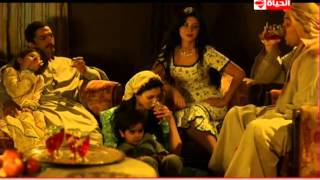 #elzoga_eltanya - مسلسل #الزوجة_الثانية - الحلقة الـ 24