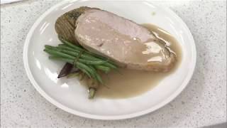 The 2 most common holiday turkey mistakes (and how to avoid them!)