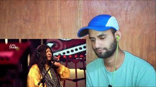 Abida Parveen & Rahat Fateh Ali Khan, Chaap Tilak, coke studio | SWASTIK 99 International