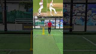 🚨BACKFOOT NO BALL RULE EXPLAINED! 🏏 WHY IS IT CALLED RETURN CREASE❌🏏 NO BALL | VANCHI #cricketlaws