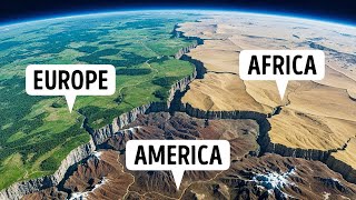 Earth’s Next Supercontinent Is Forming Right Now