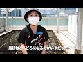 茅場町あおぞら田んぼプロジェクト 阪本小学校5年生による田植え（2021年5月25日撮影）