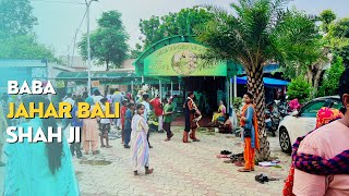 Baba Jahar Bali I Baddowal I Vlog I #youtube #babajaharbali #shahji