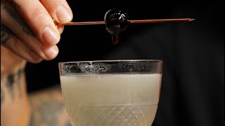 Aviations | COCKTAILS #badbirdy #cocktail #bartender #drink #recipe