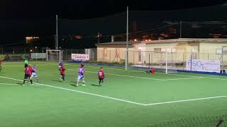 Sardegna - Amatori CSI Calcio a 11 Promozione Sassari Unico G5 - Santu Juanne Calcio Thiesi vs...