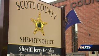 Scott County commissioners consider legal action over concerns with sheriff’s actions